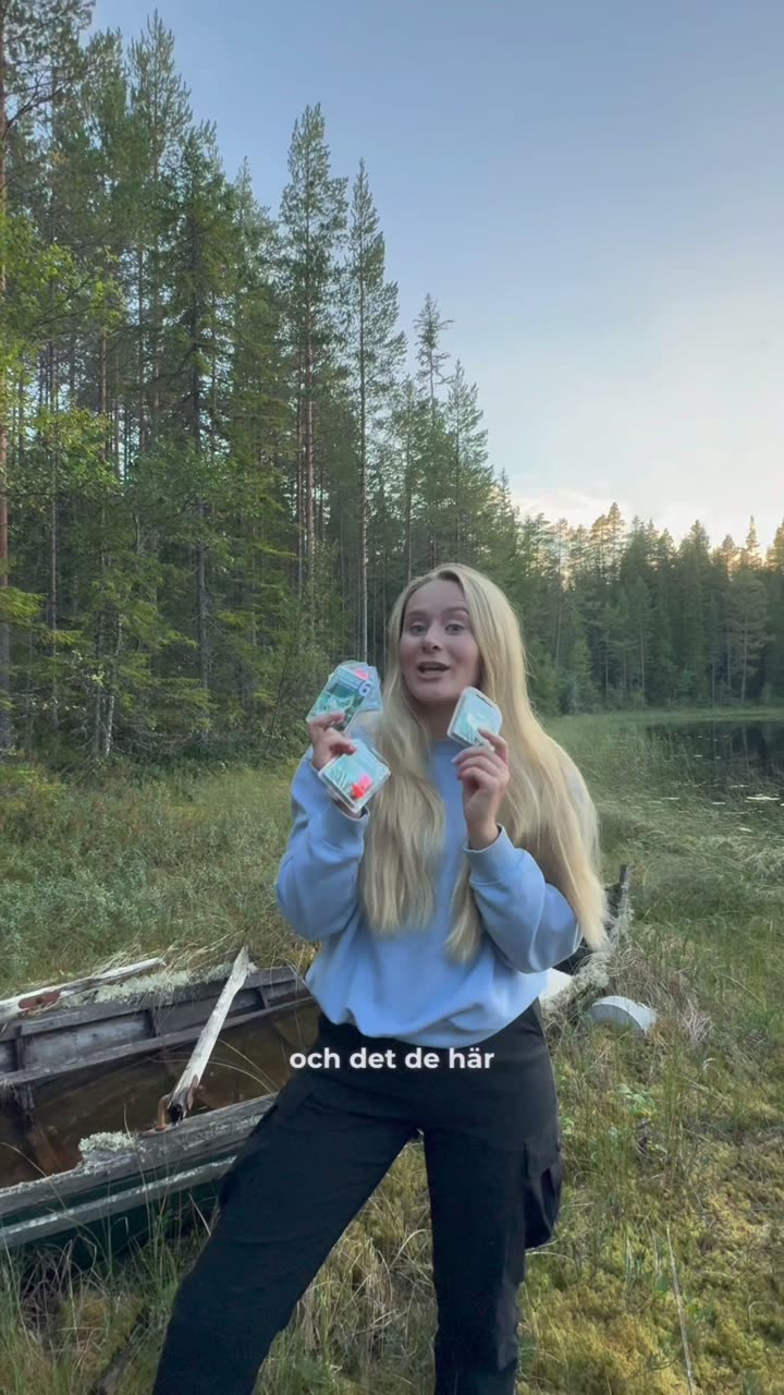 B8Shield — Samarbete · Instagram, TikTok & annonsering