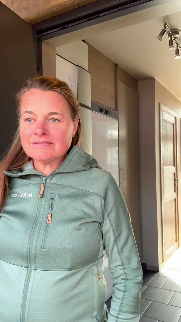 Minivilla – Idre Fjällvidd — Contentuppdrag Vildhem · Video