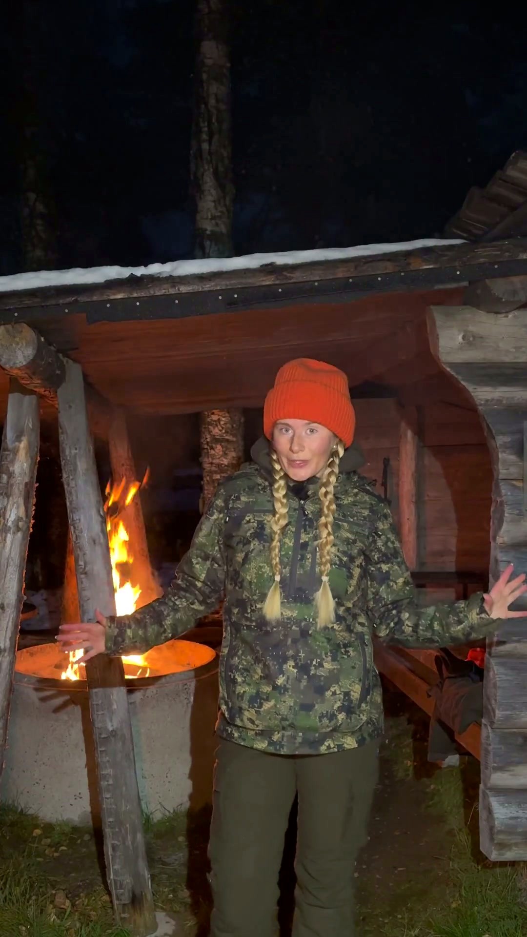Jägarliv — Samarbete · TikTok